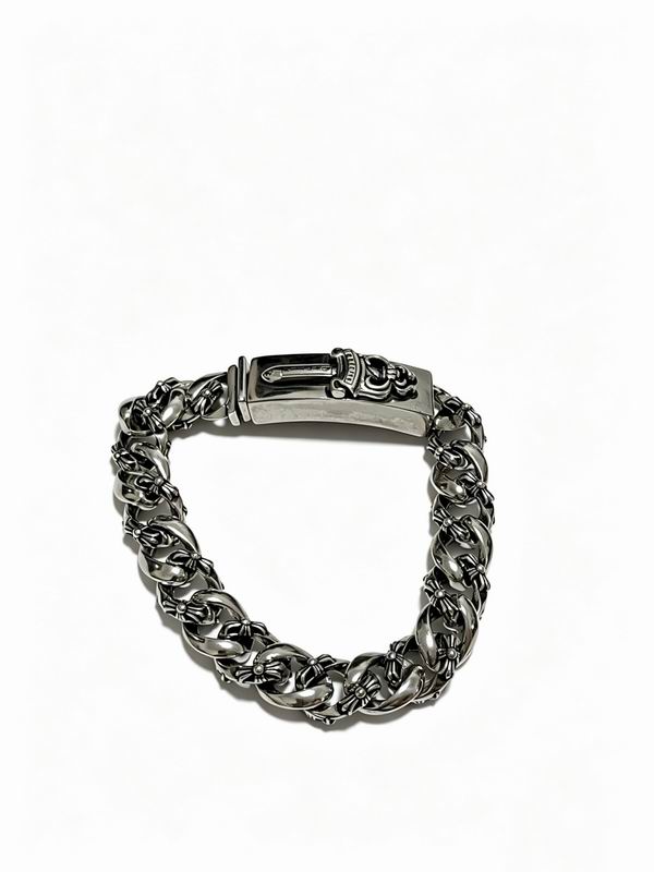 Chrome Hearts Bracelet 05yxs70